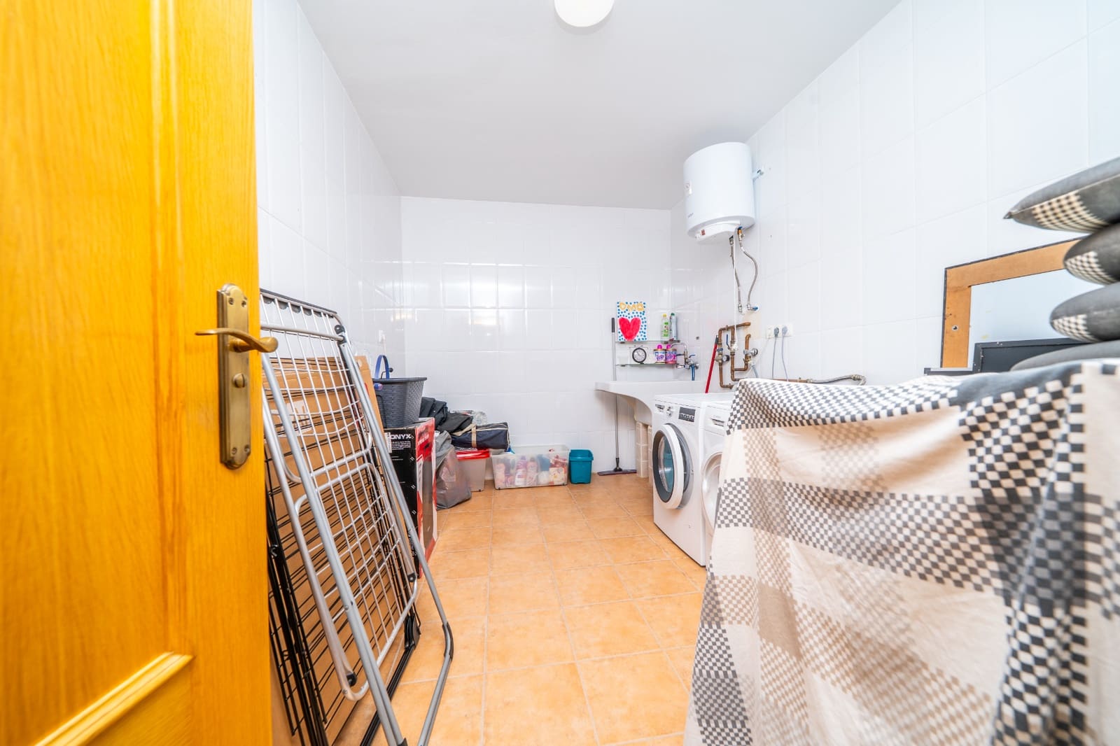 Chalet de 4 habitaciones en La Marina en venta con piscina - 449.500 € (Ref: 10156796)