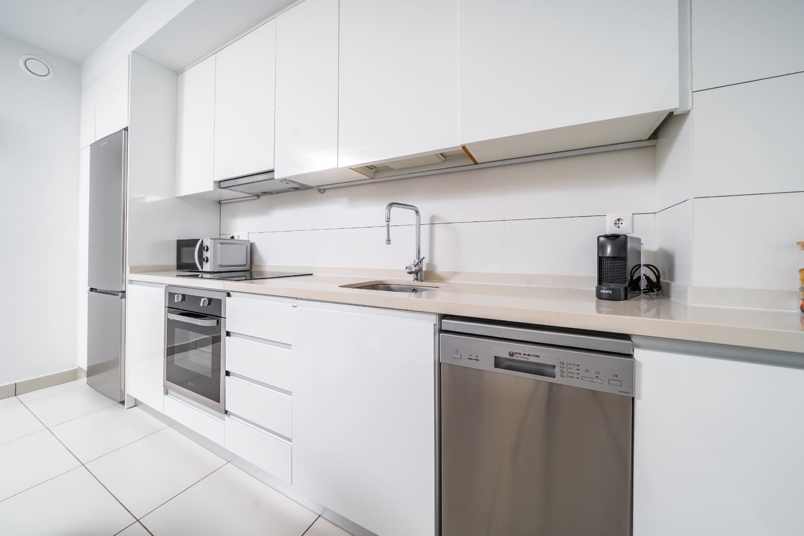 2 Zimmer Apartment zu verkaufen in El Pinet mit Pool Garage - 219.000 € (Ref: 10163829)