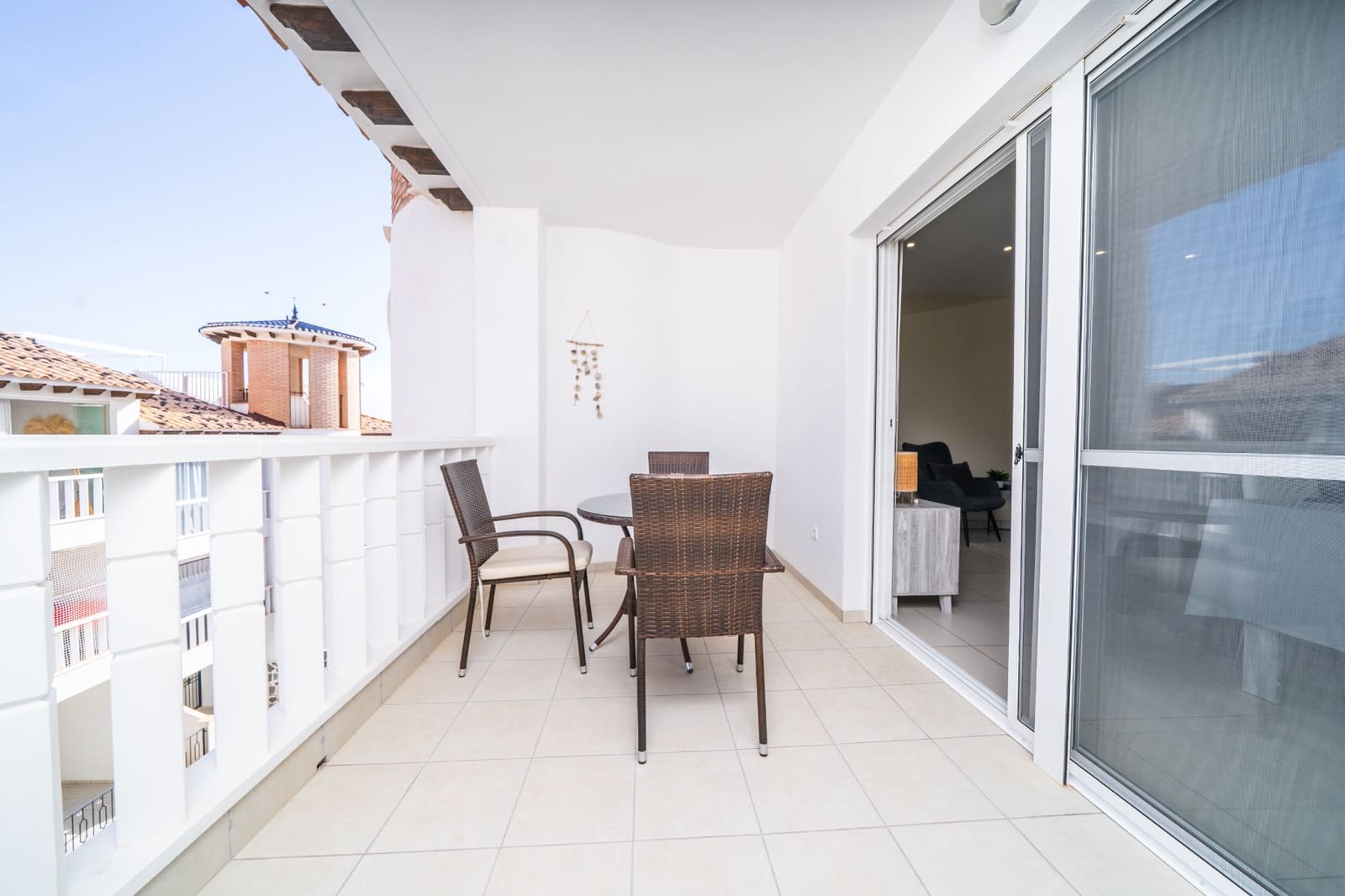2 Zimmer Apartment zu verkaufen in El Pinet mit Pool Garage - 219.000 € (Ref: 10163829)
