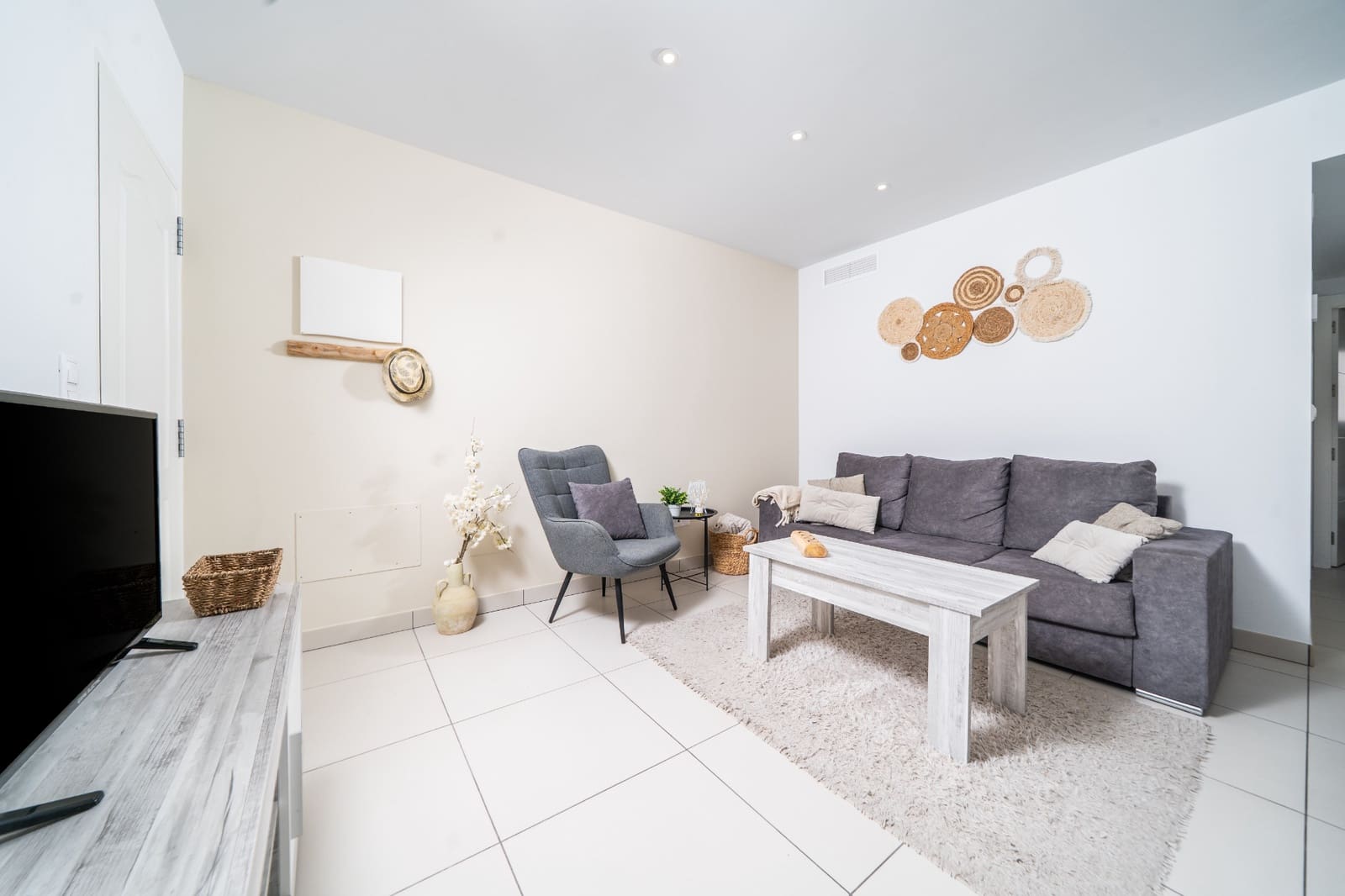 2 Zimmer Apartment zu verkaufen in El Pinet mit Pool Garage - 219.000 € (Ref: 10163829)