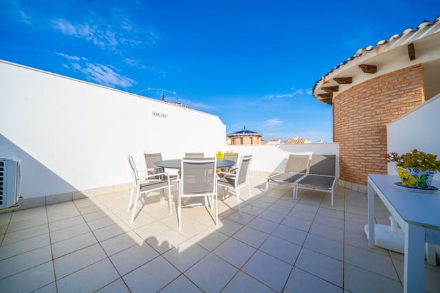 2 Zimmer Apartment zu verkaufen in El Pinet, Elche / Elx - 219.000 € (Ref: 10163829)