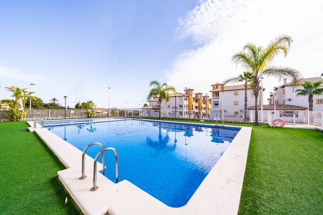 2 Zimmer Apartment zu verkaufen in El Pinet, Elche / Elx - 219.000 € (Ref: 10163829)