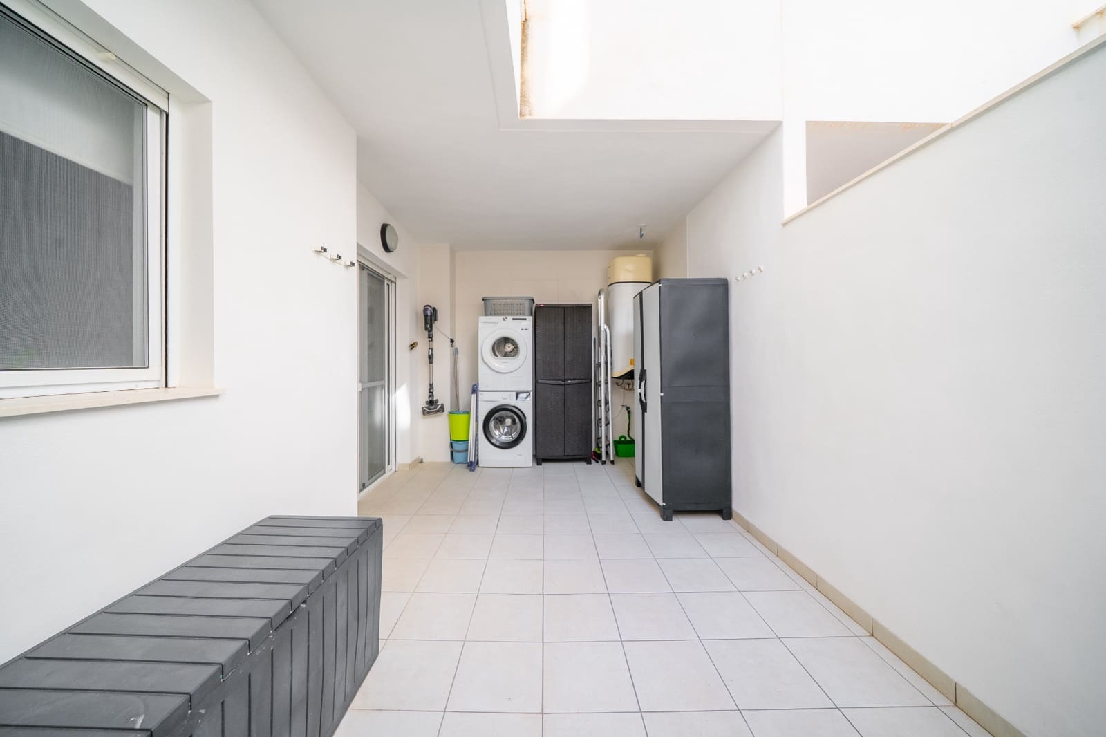 2 soveværelse Lejlighed til salg i El Pinet med swimmingpool garage - € 229.000 (Ref: 10165453)