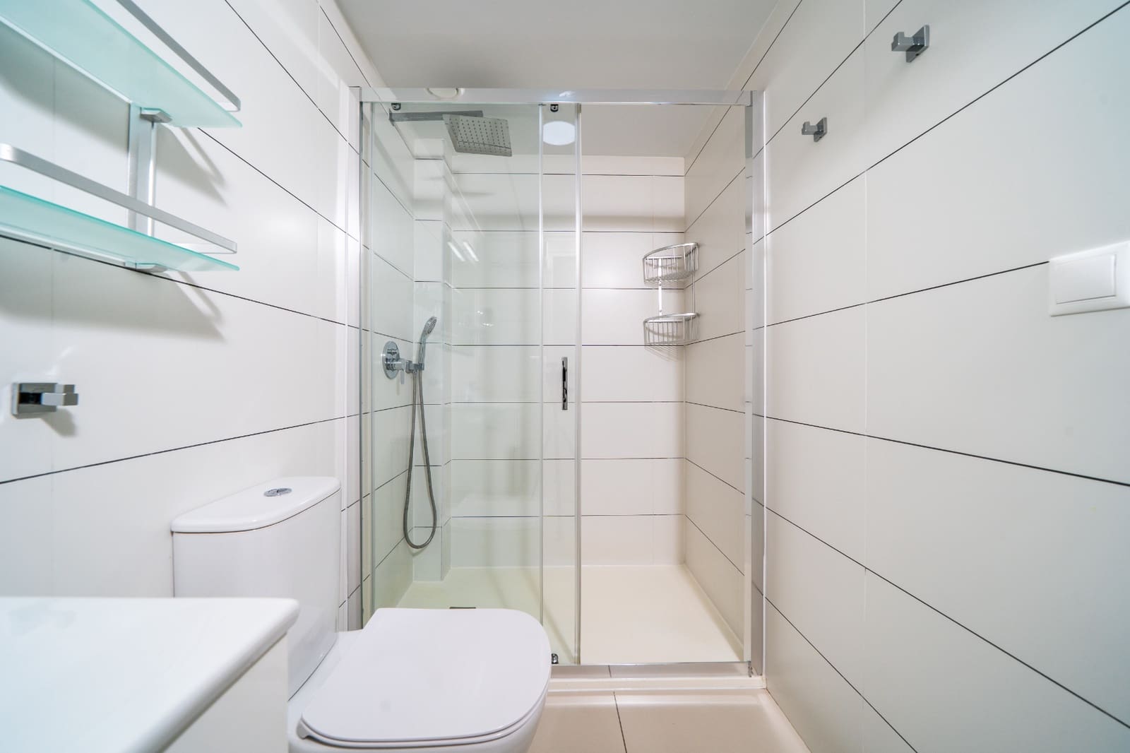 2 soveværelse Lejlighed til salg i El Pinet med swimmingpool garage - € 229.000 (Ref: 10165453)