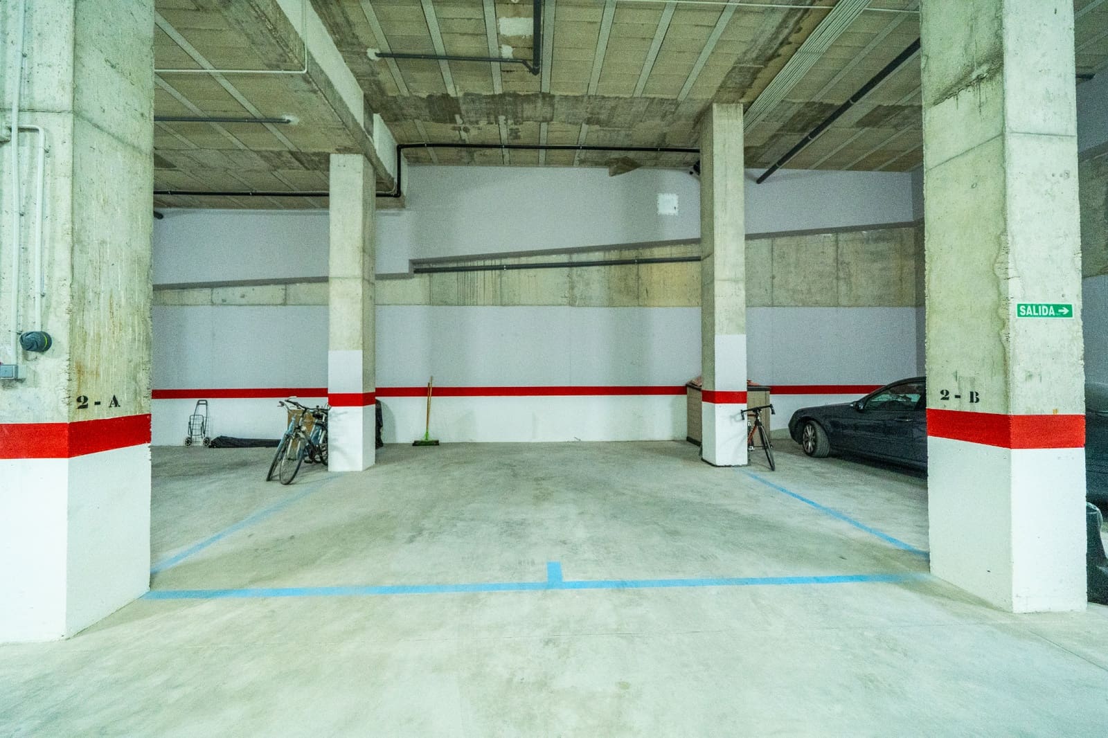 2 soveværelse Lejlighed til salg i El Pinet med swimmingpool garage - € 229.000 (Ref: 10165453)