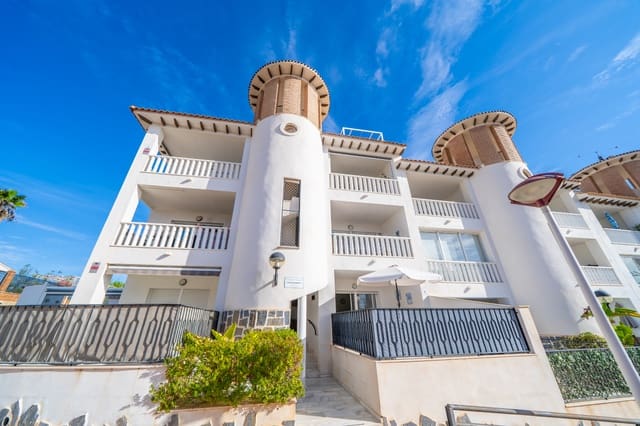 2 soveværelse Lejlighed til salg i El Pinet, Elche / Elx med swimmingpool garage - € 229.000 (Ref: 10165453)