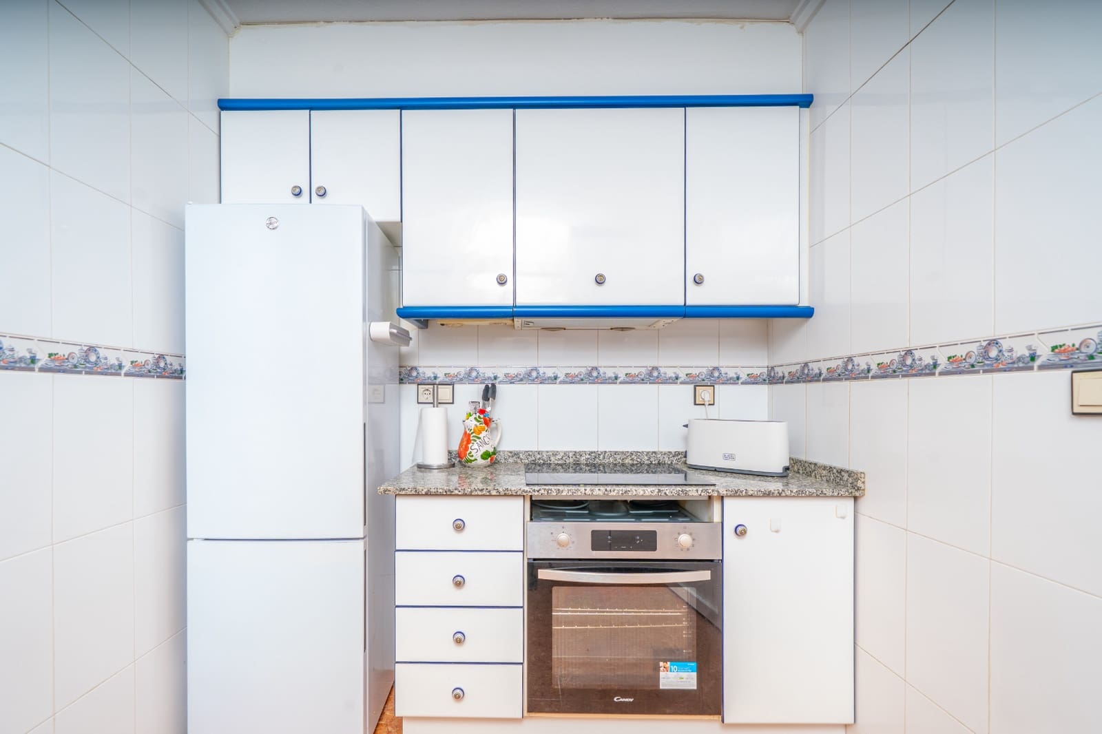 3 sypialnia Dom blizniak na sprzedaż w La Marina z basenem garażem - 185 000 € (Ref: 10185953)