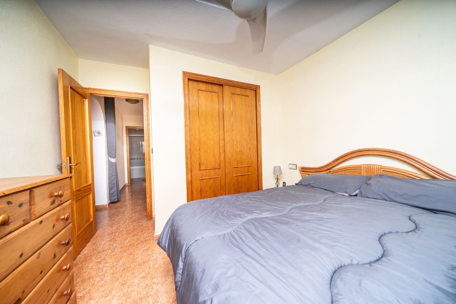 3 sypialnia Dom blizniak na sprzedaż w La Marina z basenem garażem - 185 000 € (Ref: 10185953)