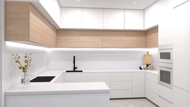 3 Zimmer Apartment zu verkaufen in El Raso, Guardamar del Segura mit Pool - 264.900 € (Ref: 7592156)