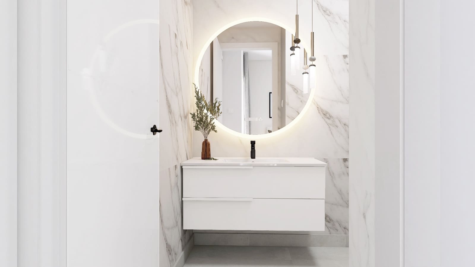 3 bedroom Apartment for sale in El Raso with pool - € 264,900 (Ref: 7592156)