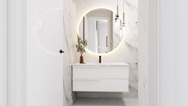 3 Zimmer Apartment zu verkaufen in El Raso, Guardamar del Segura mit Pool - 264.900 € (Ref: 7592156)