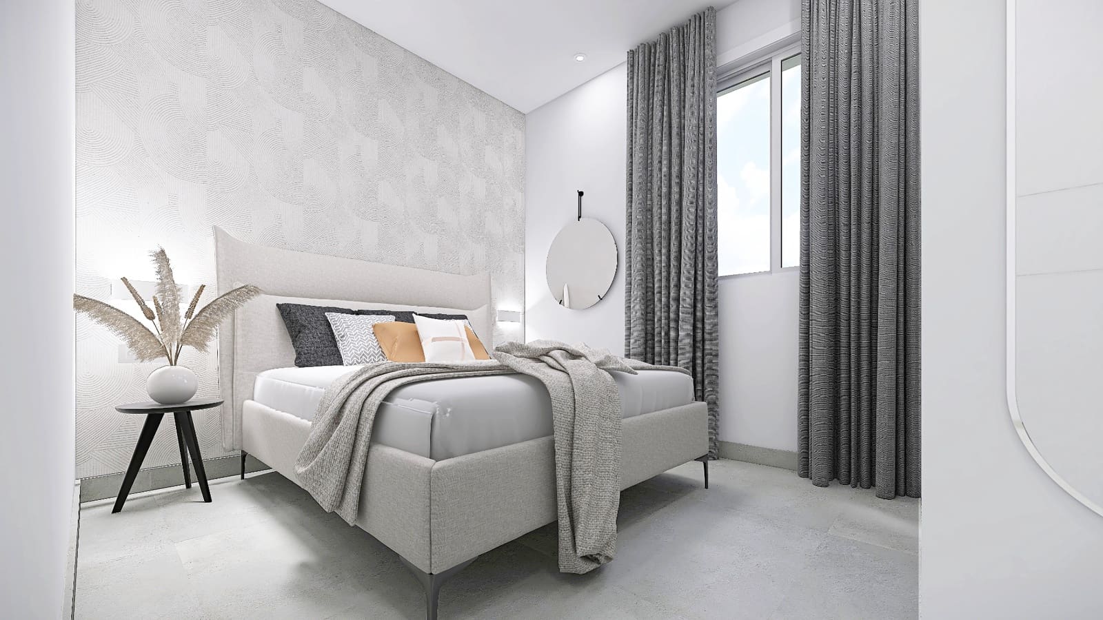 3 bedroom Apartment for sale in El Raso with pool - € 264,900 (Ref: 7592156)