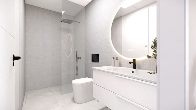 3 Zimmer Apartment zu verkaufen in El Raso, Guardamar del Segura mit Pool - 264.900 € (Ref: 7592156)