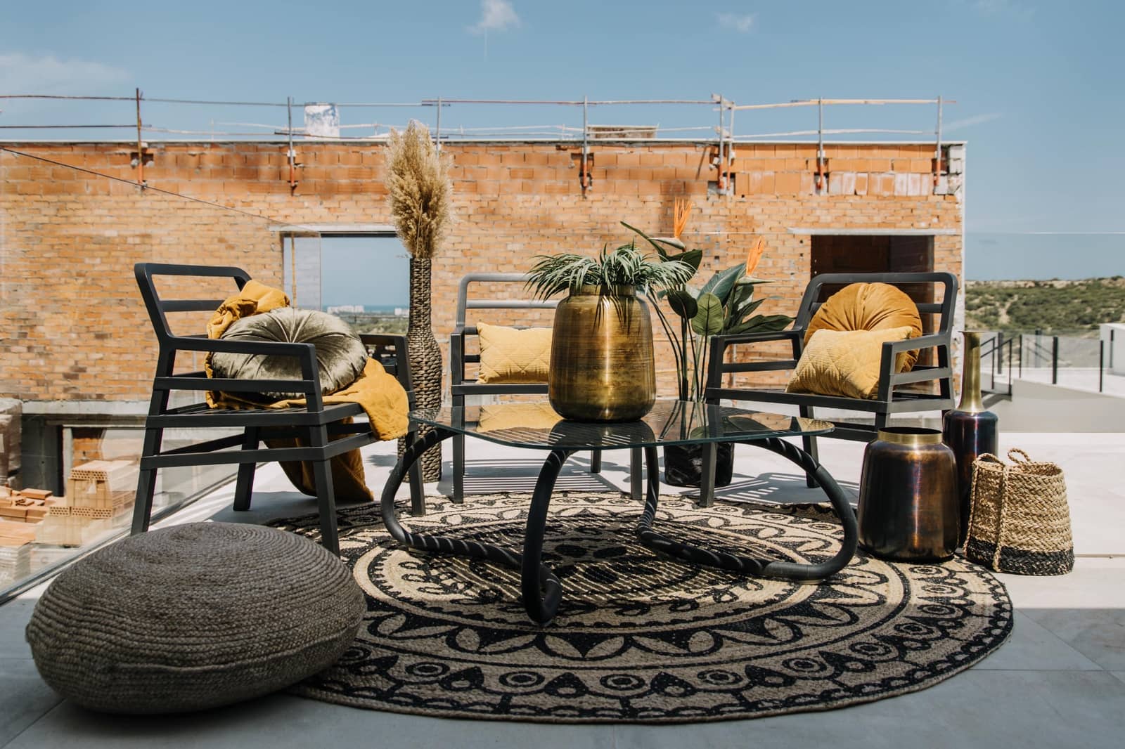 3 bedroom Villa for sale in Ciudad Quesada with pool - € 995,000 (Ref: 7723373)