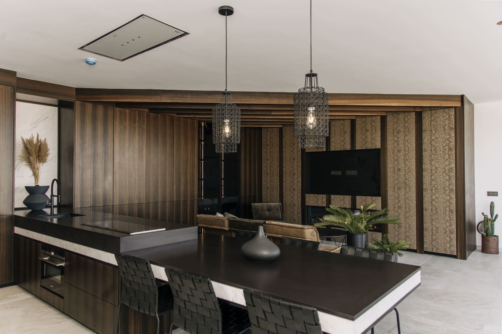 3 bedroom Villa for sale in Ciudad Quesada with pool - € 995,000 (Ref: 7723373)