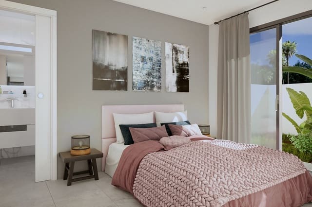 3 Zimmer Villa zu verkaufen in Daya Nueva mit Pool - 299.000 € (Ref: 7749259)