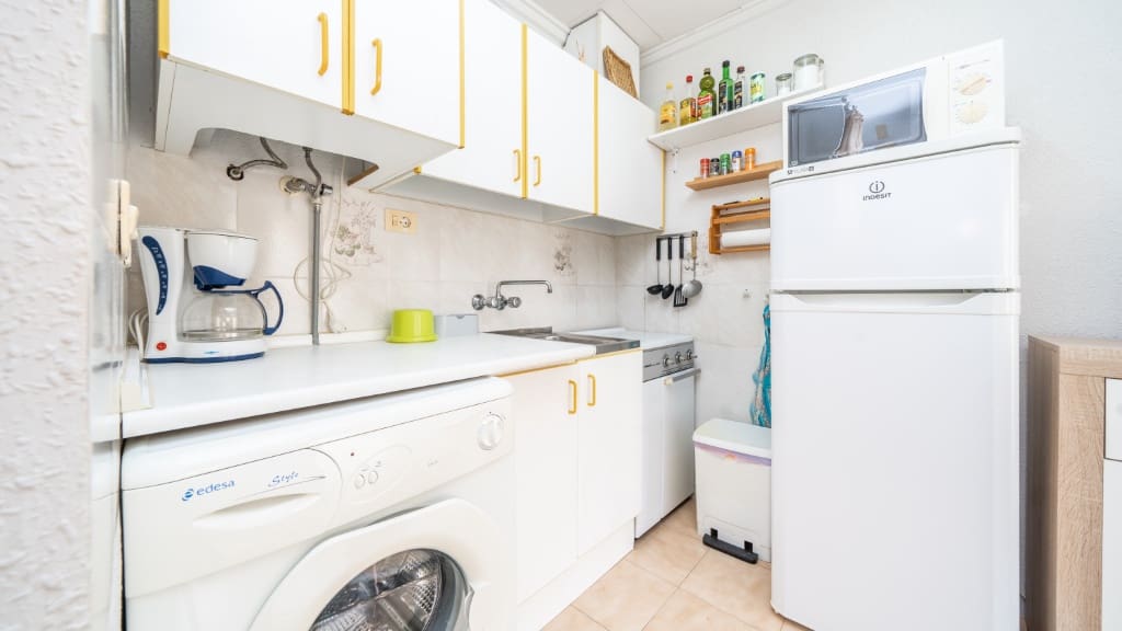 1 bedroom Terraced Villa for sale in La Marina, Elche / Elx € 46,500 (Ref 7850653)