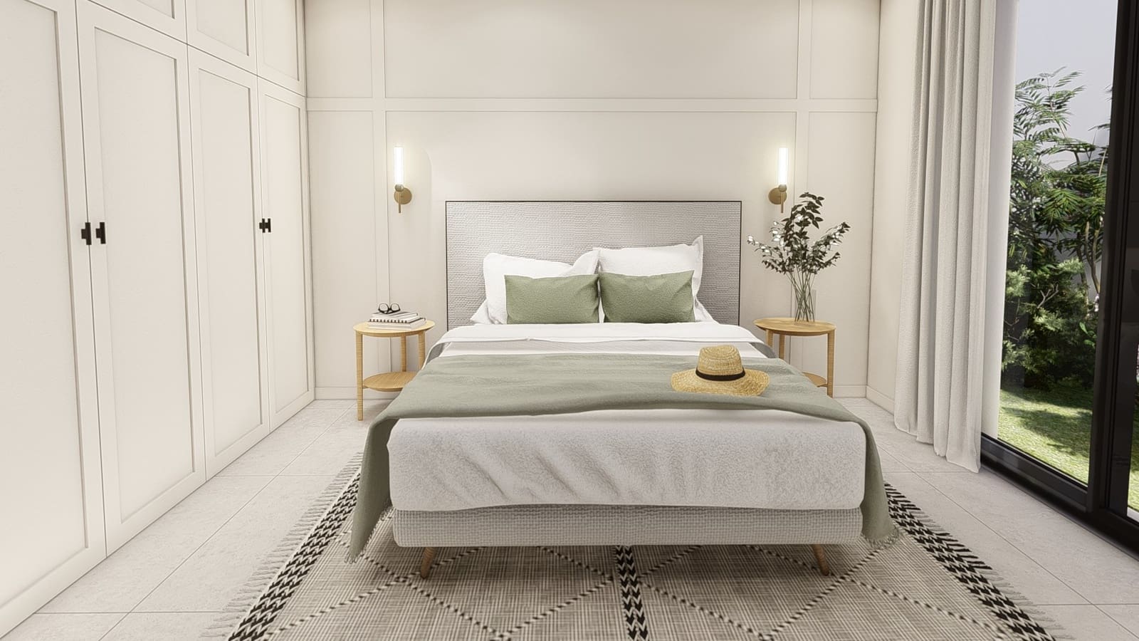 4 soveværelse Villa til salg i Benimar med swimmingpool - € 775.000 (Ref: 8016324)