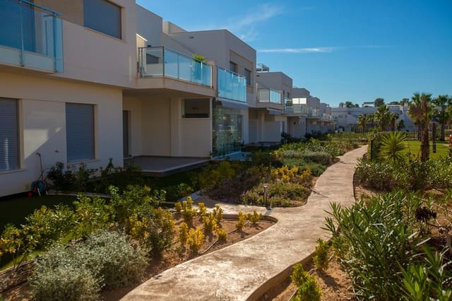 2 soverom Leilighet til salgs i Vistabella, Orihuela med svømmebasseng - € 239 900 (Ref: 8816400)