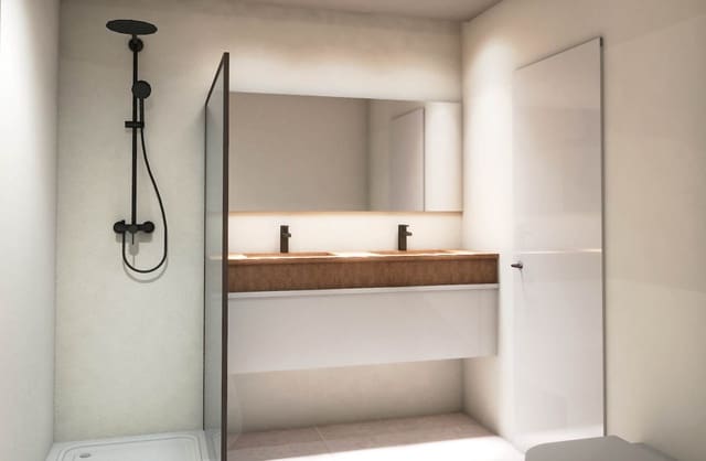 2 quarto Moradia para venda em Rojales com piscina - 475 000 € (Ref: 8820534)