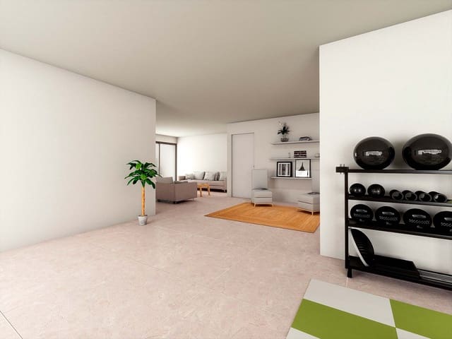 2 quarto Moradia para venda em Rojales com piscina - 475 000 € (Ref: 8820534)