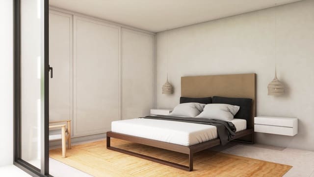 2 quarto Moradia para venda em Rojales com piscina - 475 000 € (Ref: 8820534)