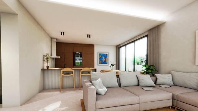 2 quarto Moradia para venda em Rojales com piscina - 475 000 € (Ref: 8820534)