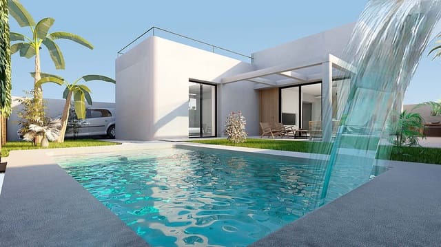 2 quarto Moradia para venda em Rojales com piscina - 475 000 € (Ref: 8820534)