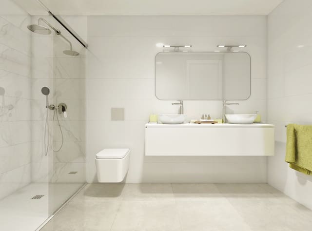 3 chambre Appartement à vendre à El Raso, Guardamar del Segura avec piscine - 396 000 € (Ref: 8823953)