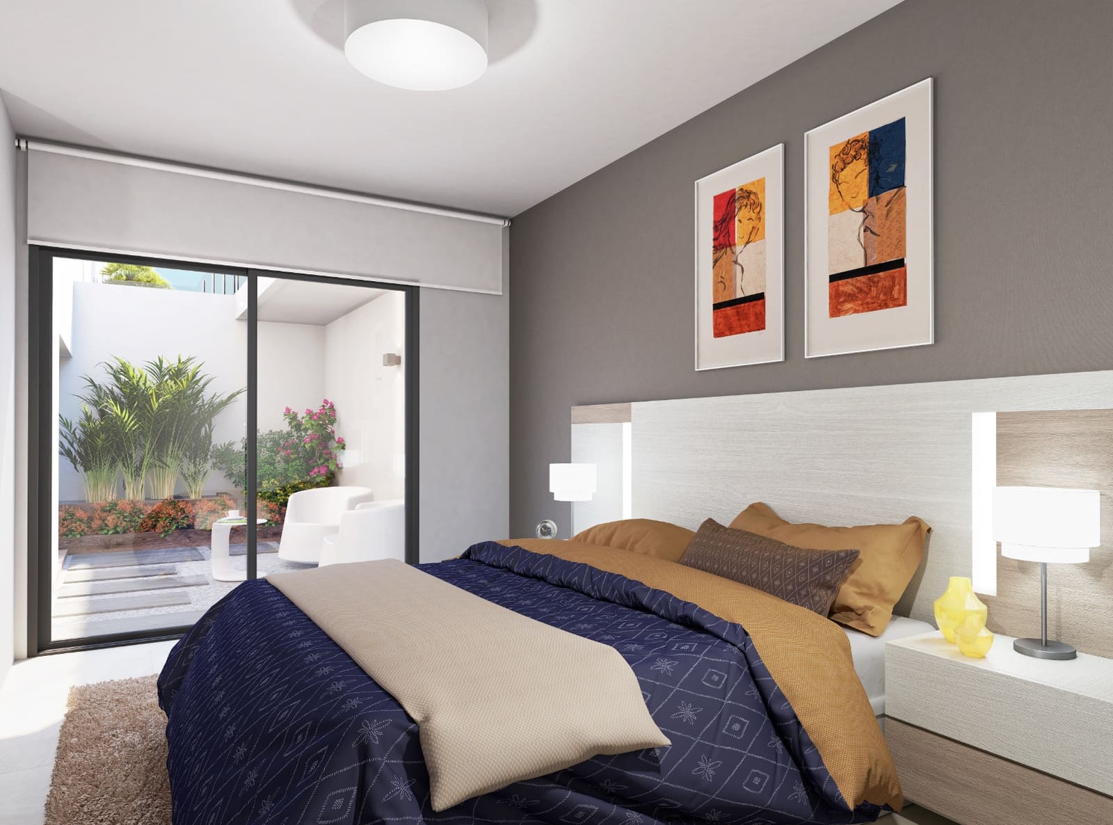 3 chambre Appartement à vendre à El Raso avec piscine - 396 000 € (Ref: 8823953)