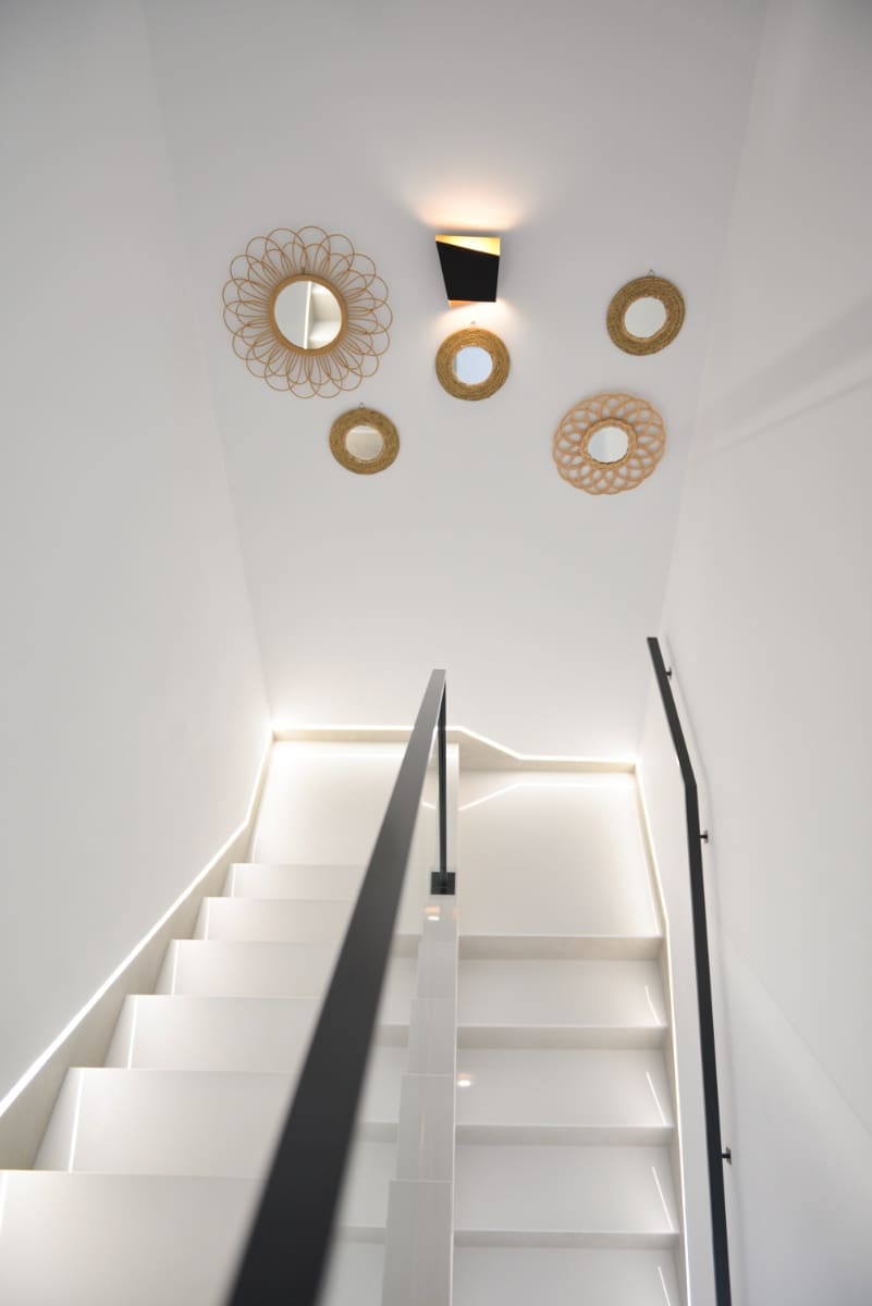 3 bedroom Villa for sale in San Pedro del Pinatar with pool - € 397,000 (Ref: 8861912)