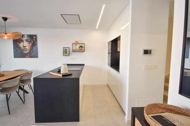 3 camera da letto Villa in vendita in San Pedro del Pinatar con piscina - 397.000 € (Rif: 8861912)