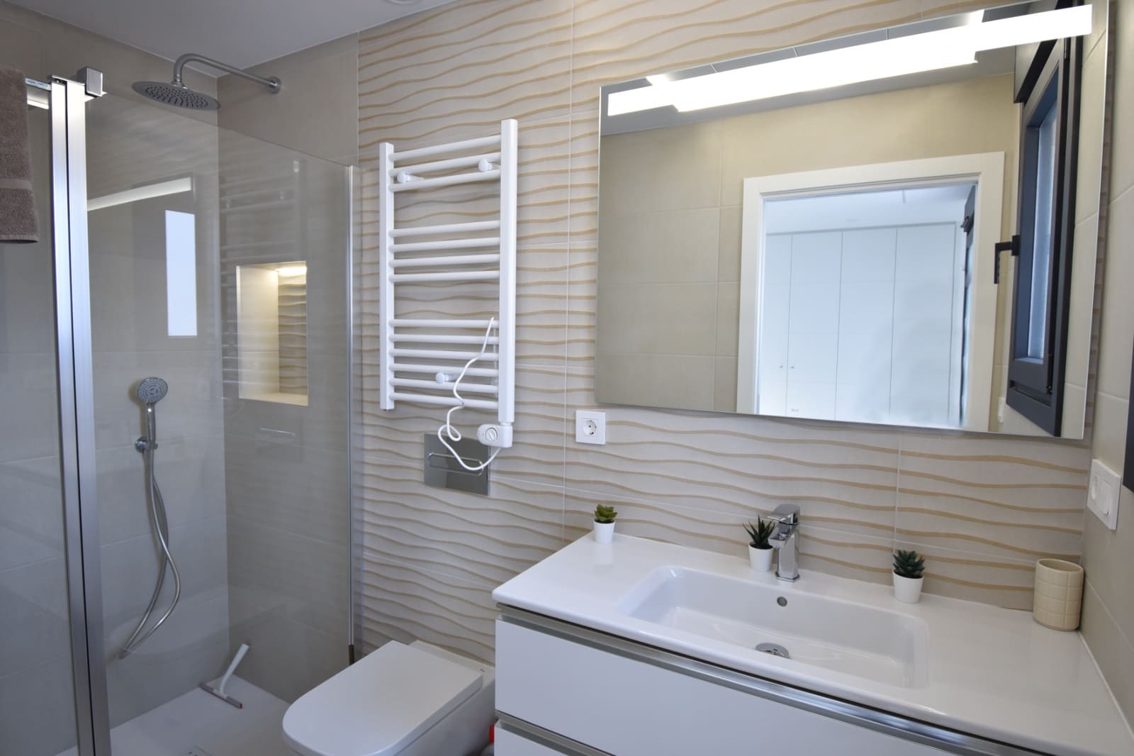 3 bedroom Villa for sale in San Pedro del Pinatar with pool - € 397,000 (Ref: 8861912)