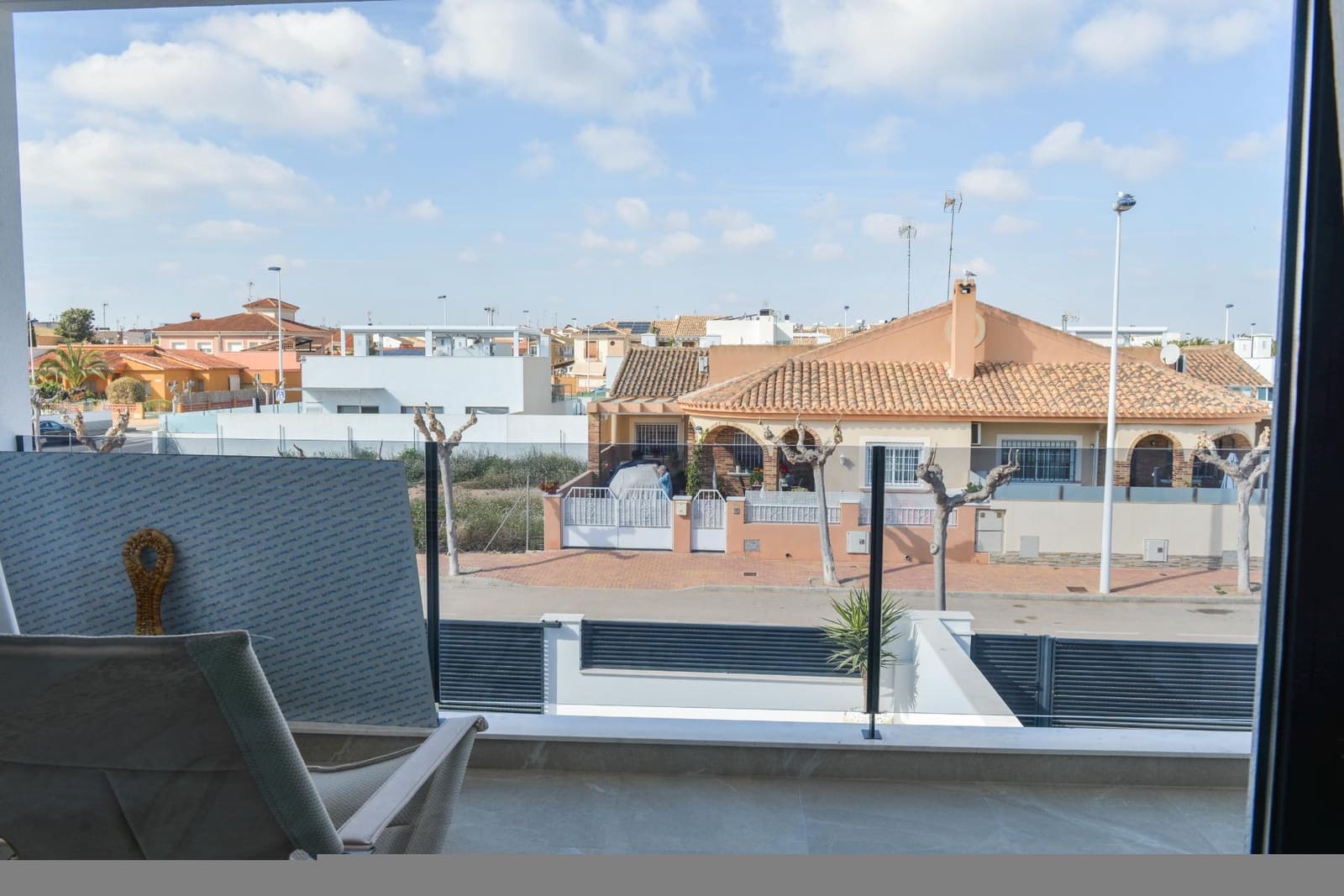 3 bedroom Villa for sale in San Pedro del Pinatar with pool - € 397,000 (Ref: 8861912)