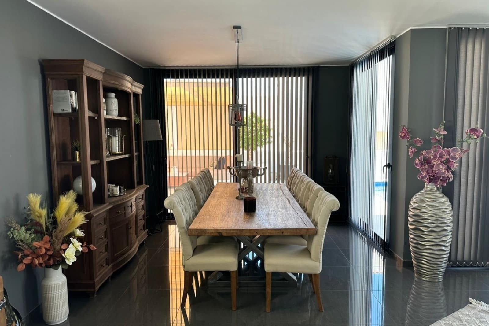 7 soverom Villa til salgs i La Marina med svømmebasseng - € 1 090 000 (Ref: 8861916)