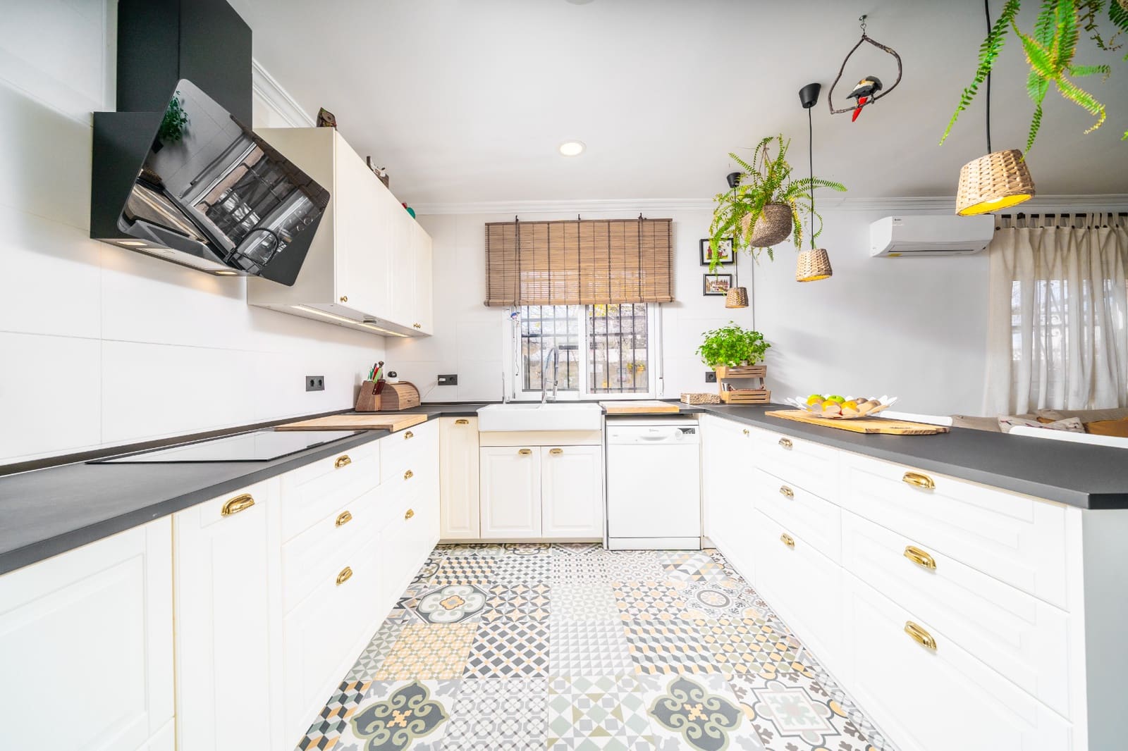 4 chambre Villa/Maison à vendre à San Fulgencio avec piscine - 599 000 € (Ref: 8861922)