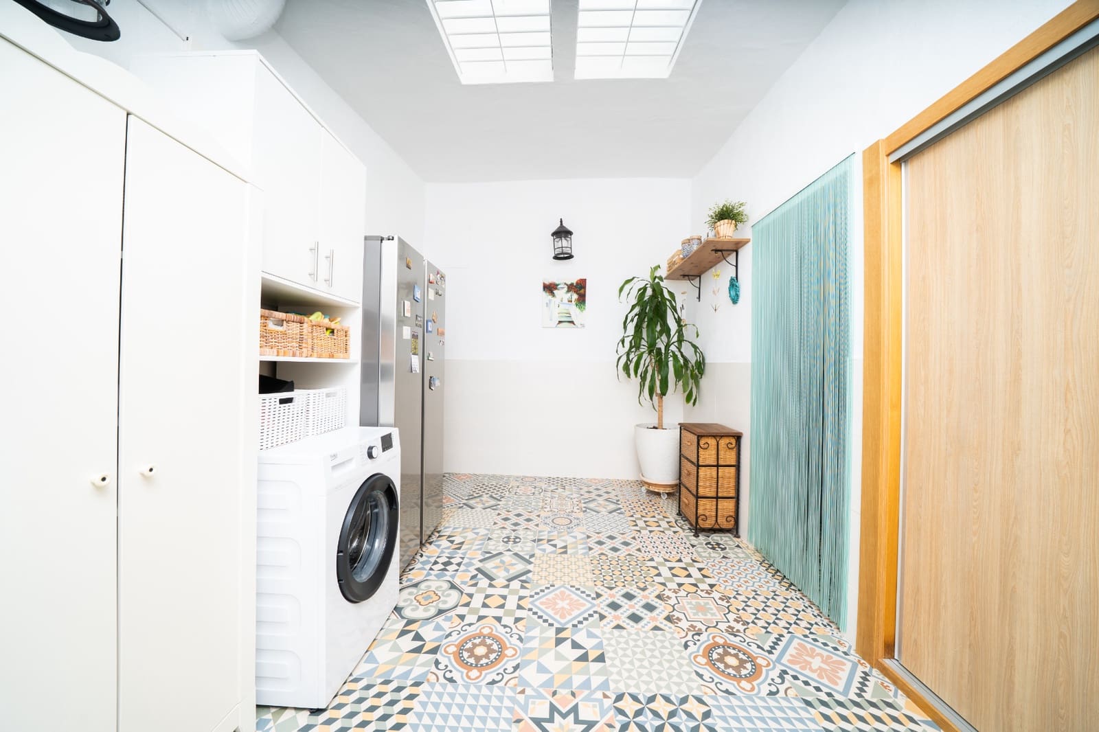 4 chambre Villa/Maison à vendre à San Fulgencio avec piscine - 599 000 € (Ref: 8861922)