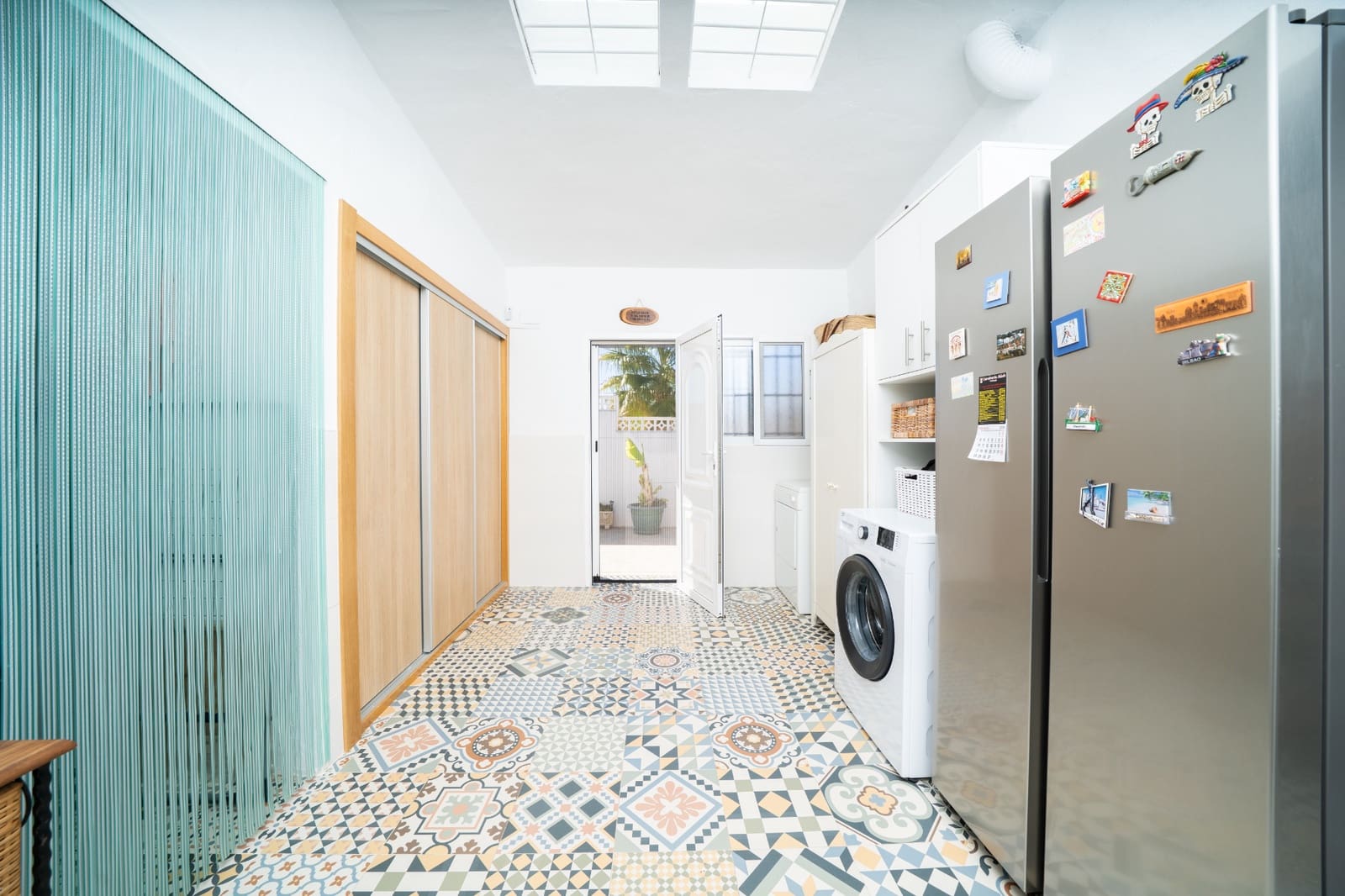 4 chambre Villa/Maison à vendre à San Fulgencio avec piscine - 599 000 € (Ref: 8861922)