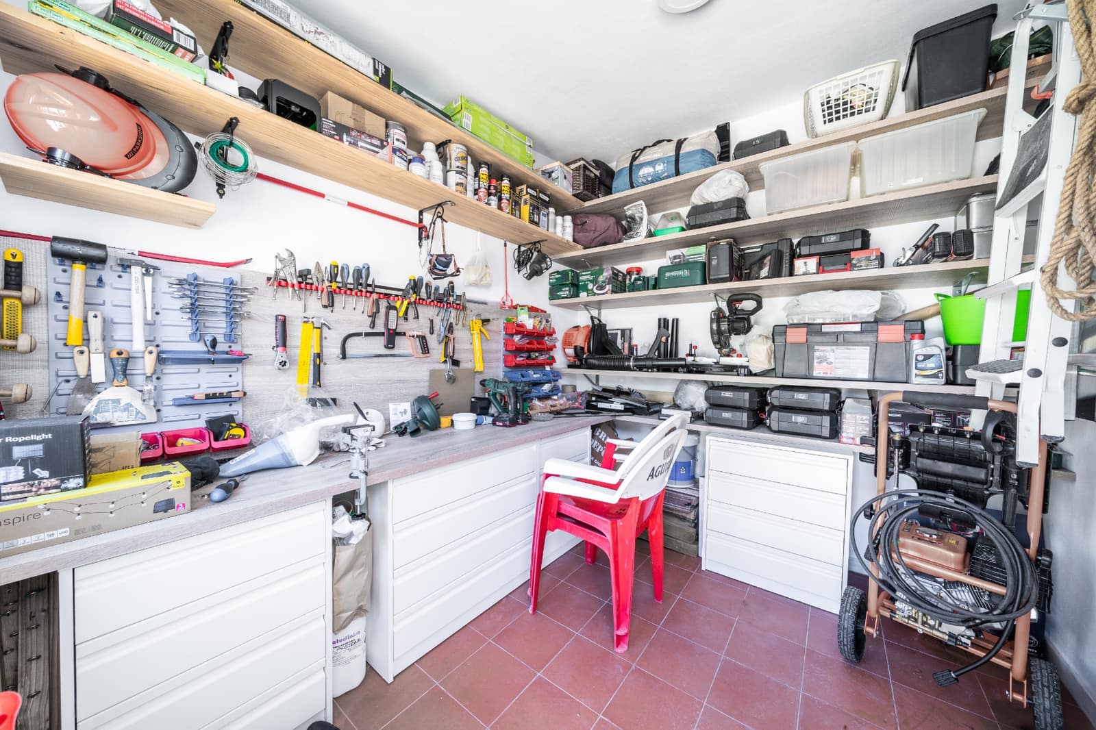 4 chambre Villa/Maison à vendre à San Fulgencio avec piscine - 599 000 € (Ref: 8861922)