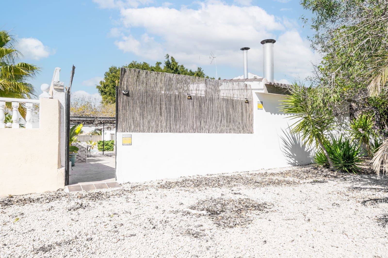 4 chambre Villa/Maison à vendre à San Fulgencio avec piscine - 599 000 € (Ref: 8861922)