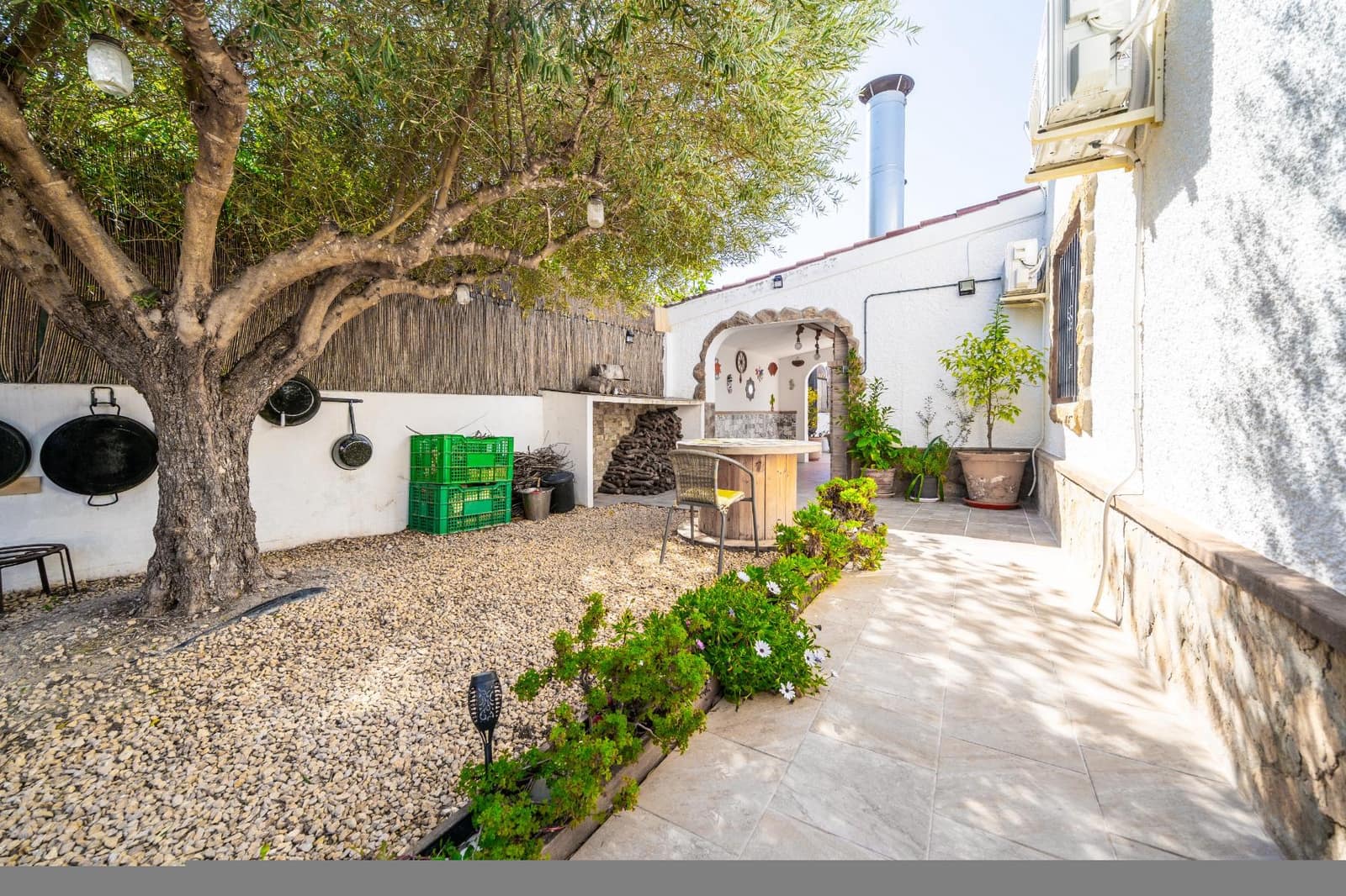 4 chambre Villa/Maison à vendre à San Fulgencio avec piscine - 599 000 € (Ref: 8861922)