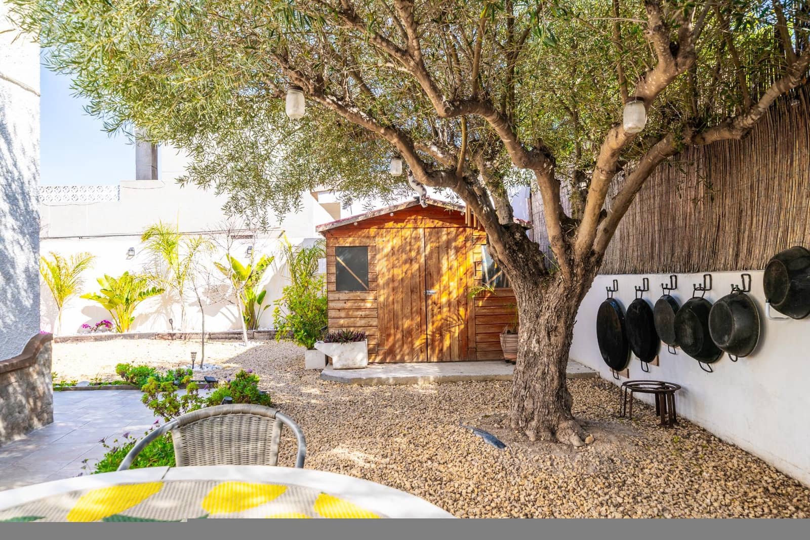 4 chambre Villa/Maison à vendre à San Fulgencio avec piscine - 599 000 € (Ref: 8861922)