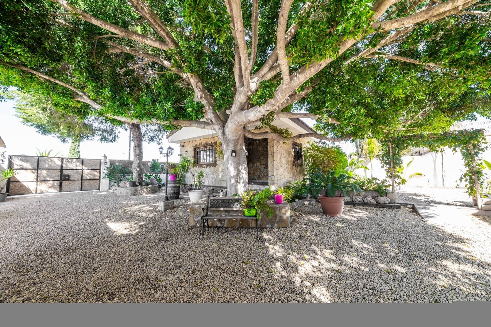 4 chambre Villa/Maison à vendre à San Fulgencio avec piscine - 599 000 € (Ref: 8861922)