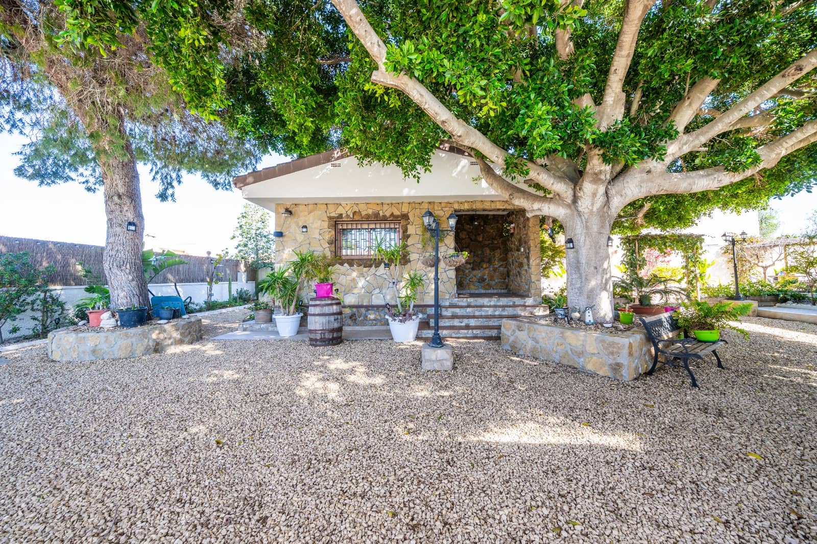 4 chambre Villa/Maison à vendre à San Fulgencio avec piscine - 599 000 € (Ref: 8861922)