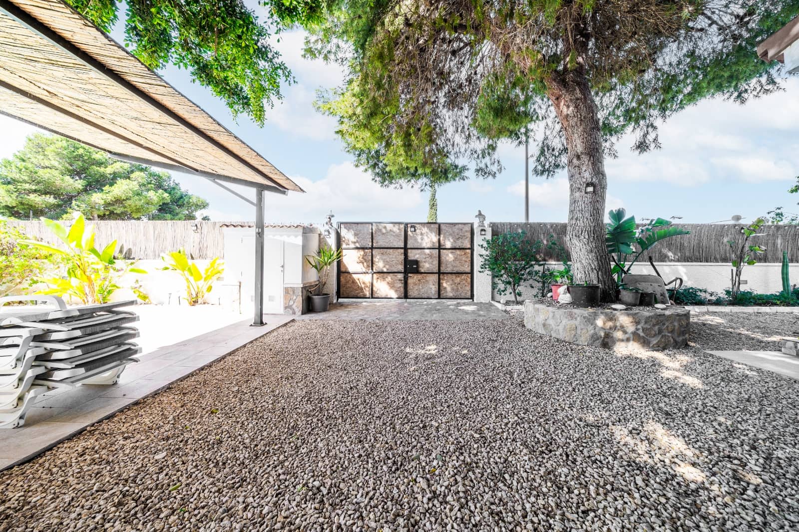 4 chambre Villa/Maison à vendre à San Fulgencio avec piscine - 599 000 € (Ref: 8861922)