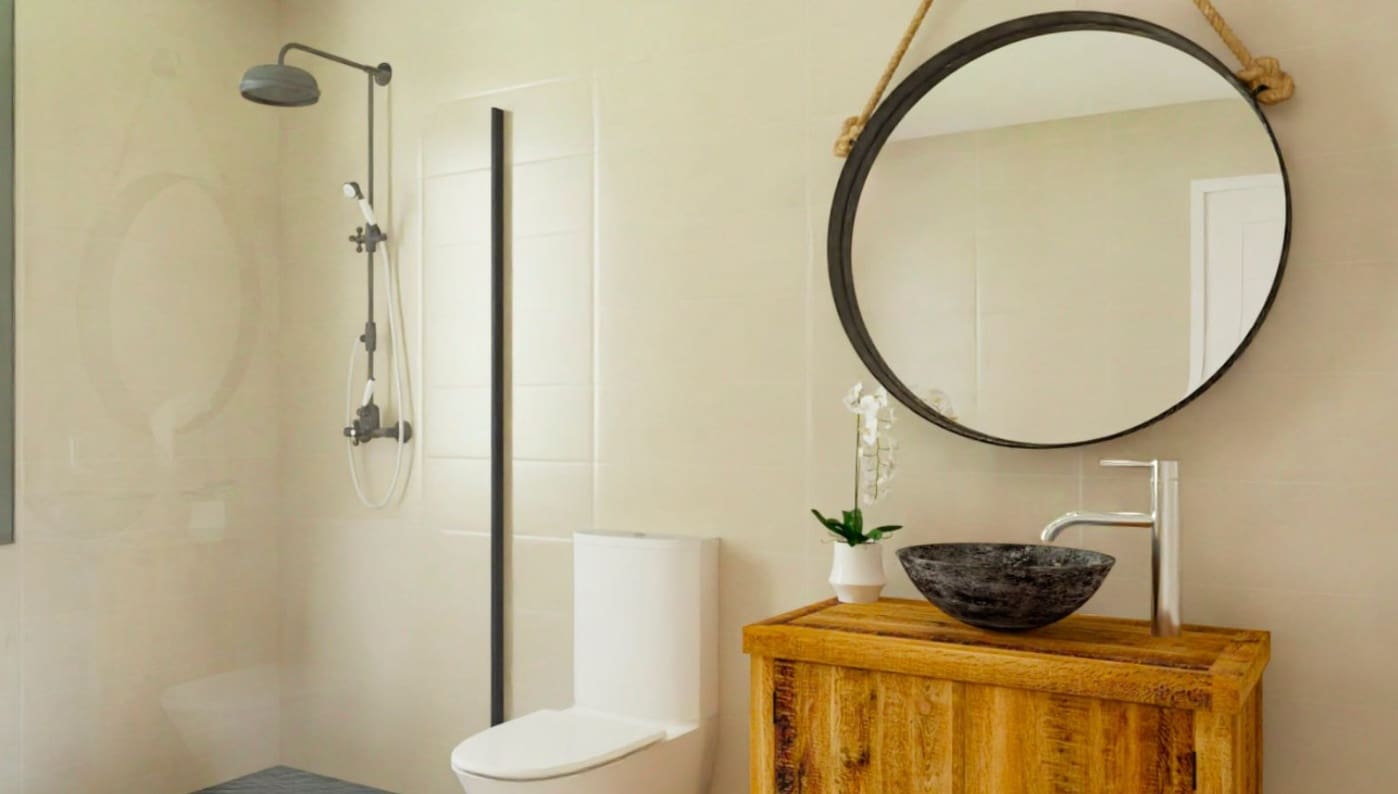 3 makuuhuone Huvila myytävänä paikassa Monforte del Cid mukana uima-altaan - 368 000 € (Ref: 8861925)