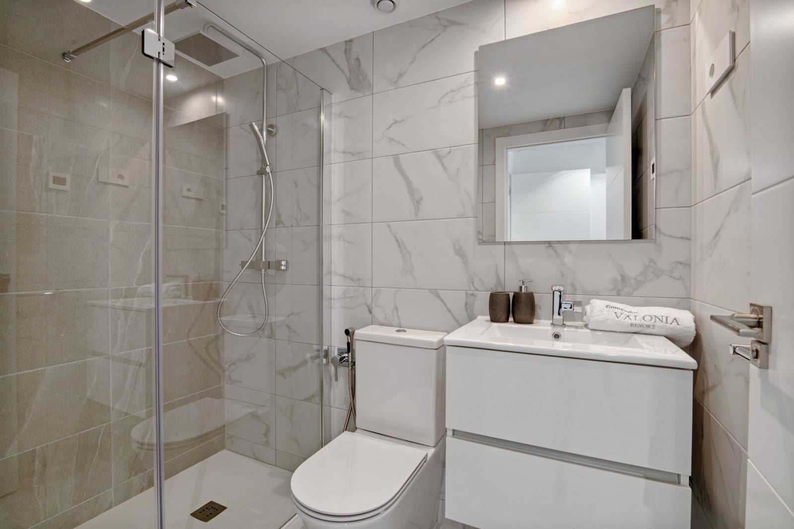 2 sypialnia Apartament na sprzedaż w Orihuela Costa z basenem - 329 000 € (Ref: 8861935)