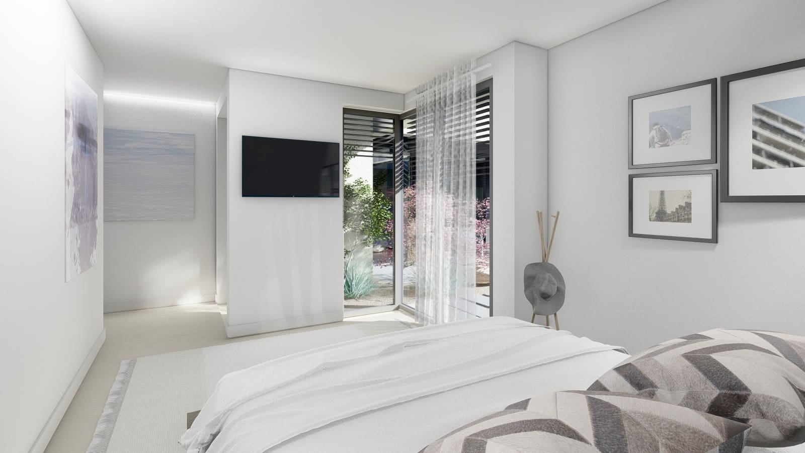 2 quarto Moradia para venda em Banos y Mendigo com piscina - 441 000 € (Ref: 8861943)