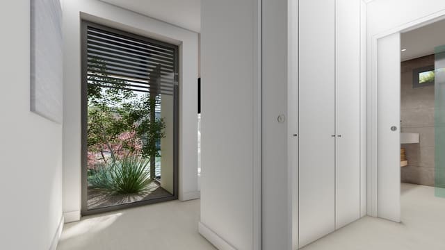 2 quarto Moradia para venda em Baños y Mendigo, Múrcia cidade com piscina - 441 000 € (Ref: 8861943)