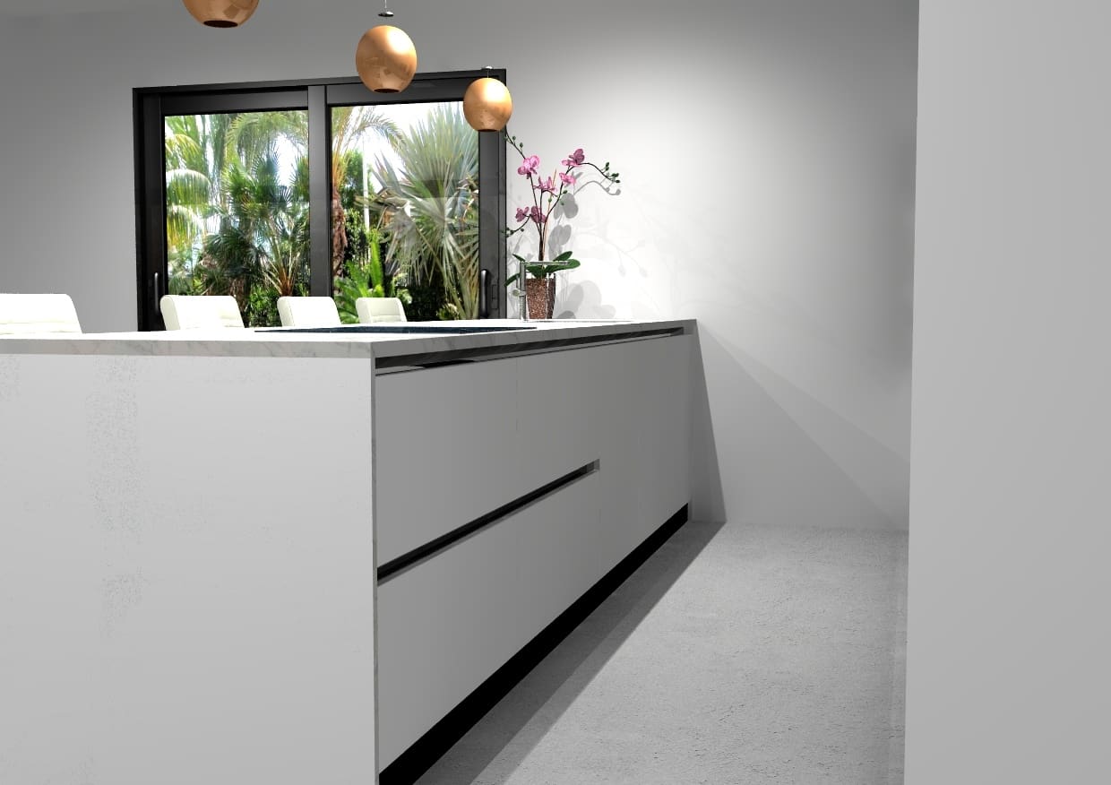 4 bedroom Villa for sale in Pinoso with pool - € 570,000 (Ref: 8861953)